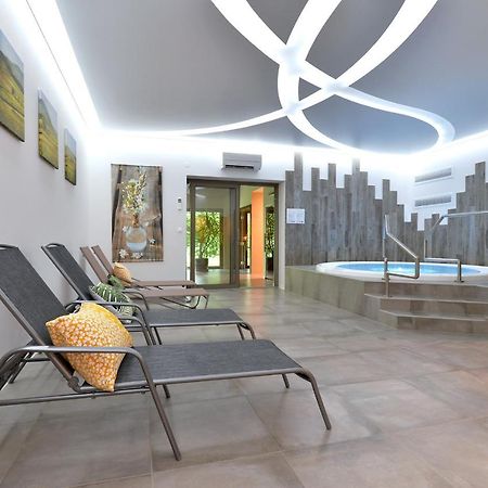 L'Eclos Des Vignes - Appartements Haut De Gamme Avec Spa Bergheim Exterior photo