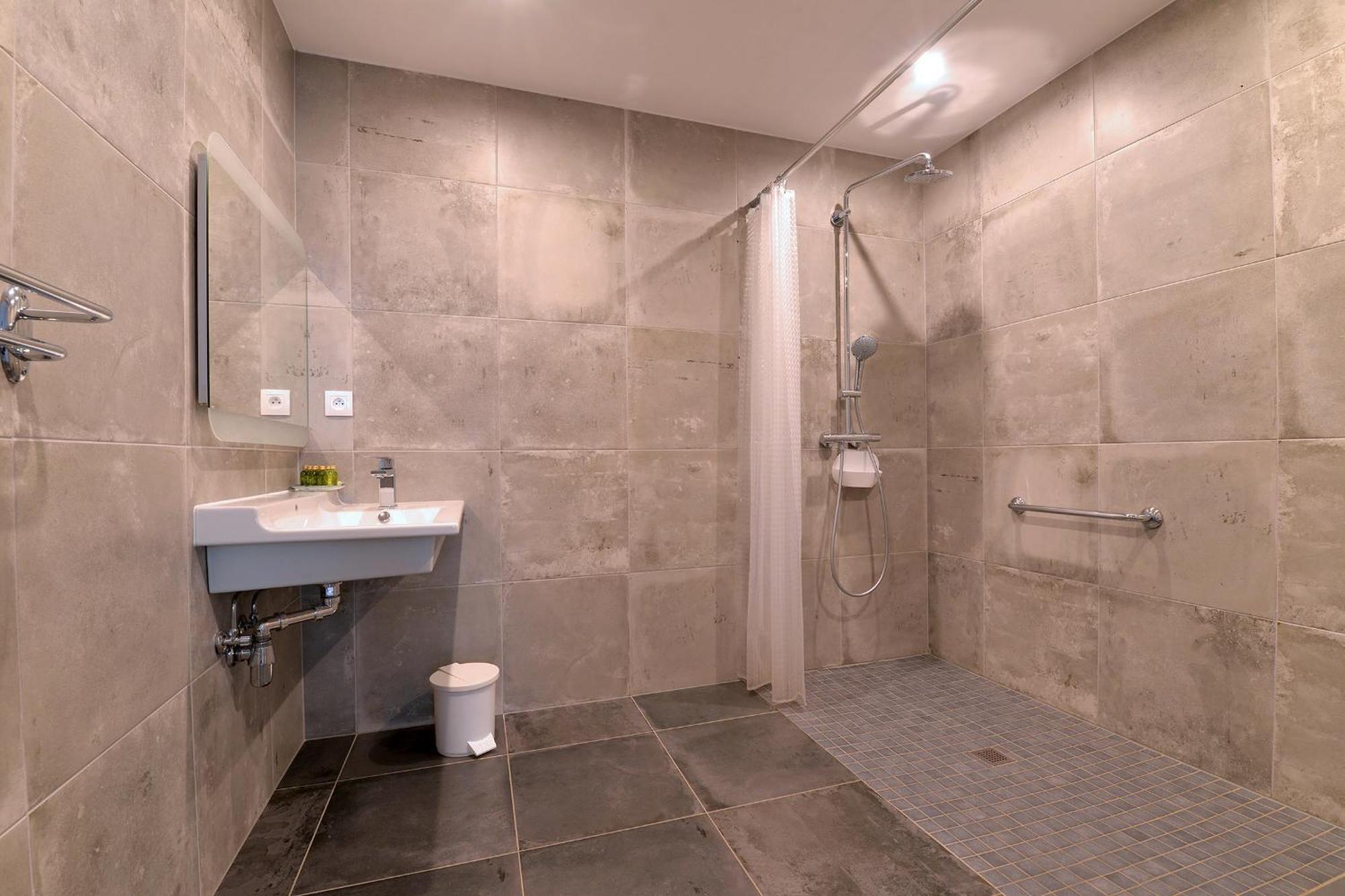L'Eclos Des Vignes - Appartements Haut De Gamme Avec Spa Bergheim Room photo