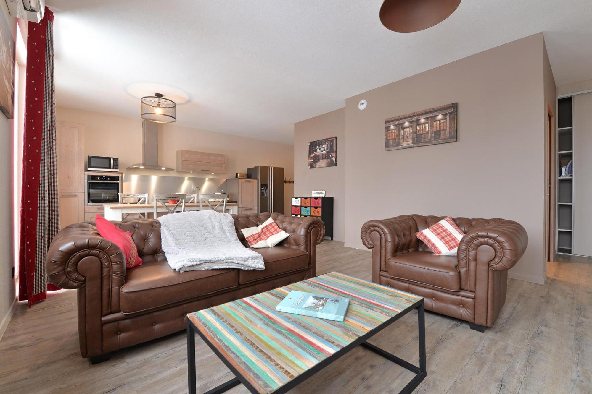 L'Eclos Des Vignes - Appartements Haut De Gamme Avec Spa Bergheim Room photo
